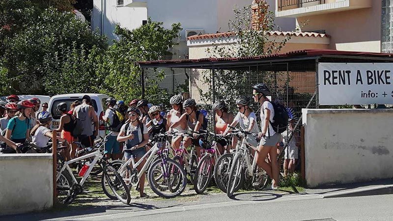 Windsurf Centar Premantura