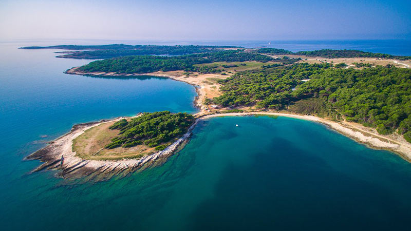 Windsurf Centar Premantura